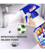 KAO Powerful Mold Hider Handy Spray 400ml KAO Powerful Mold Hider Handy Spray 400ml